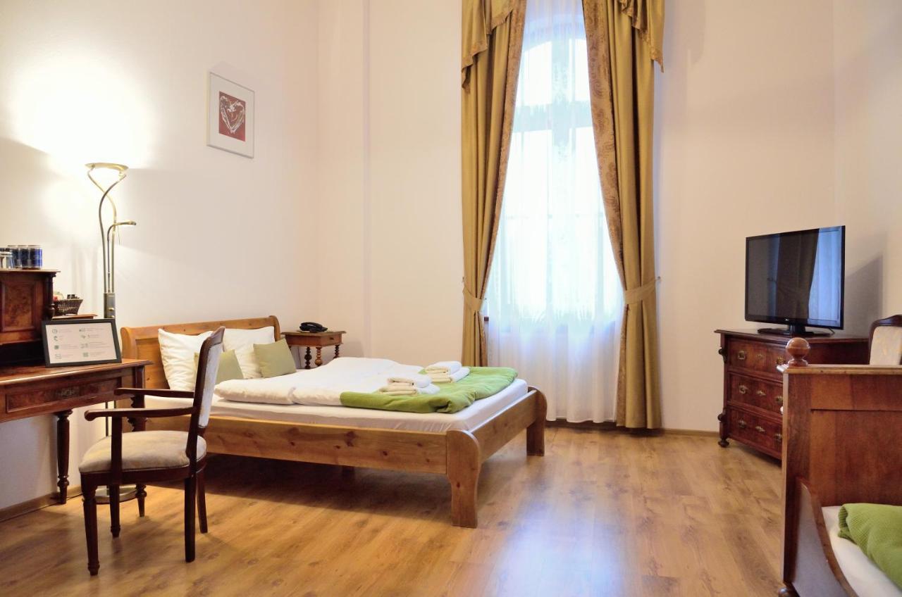 Bed & Breakfast Wenderedu Business Center