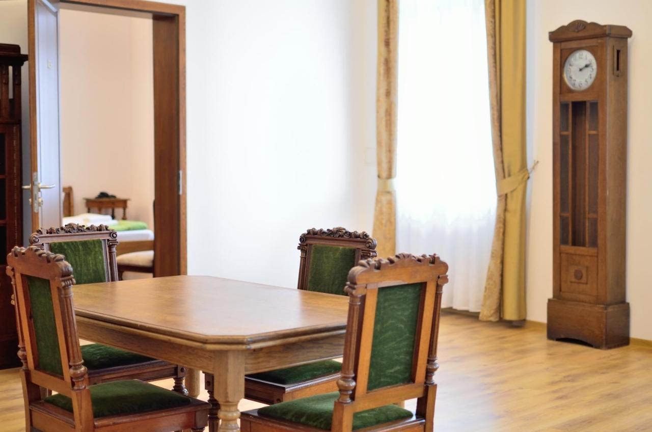 Wenderedu Business Center Bed & Breakfast 3*