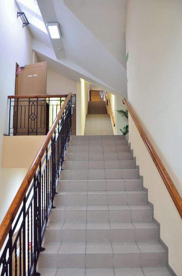 Bed & Breakfast Wenderedu Business Center 3*