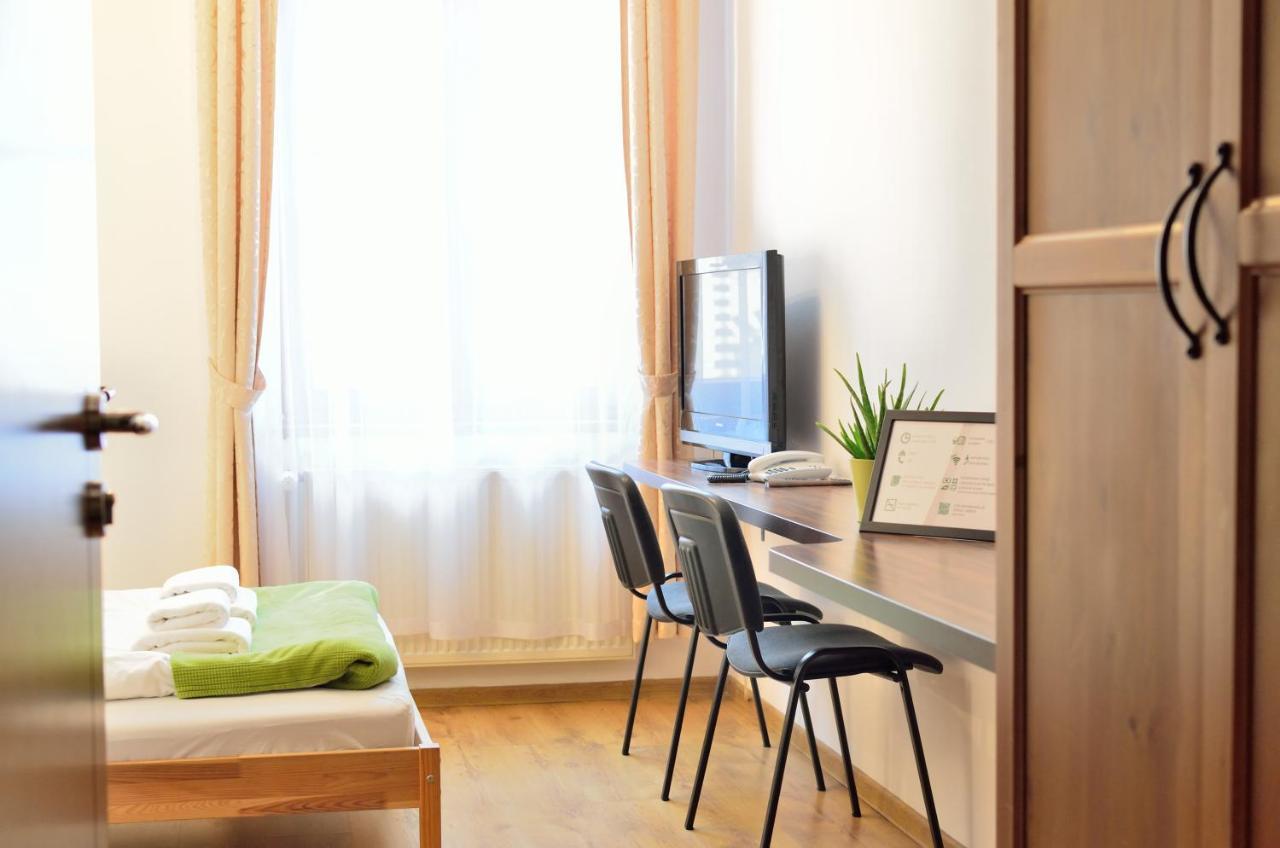 Wenderedu Business Center Breslau